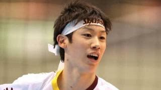 「奇跡のチーム」で史上初の高校６冠。石川祐希が最後の春高で見せた輝き