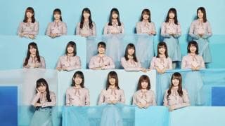日向坂46が “STAGE:0 2020 応援マネジャー”に就任！