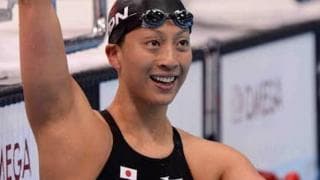 寺川綾の成長物語。悔し泣きのアテネからロンドンで納得の涙を流すまで