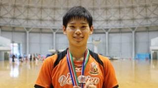 西田有志が母に怒られて凹んだ日。「一番の挫折を味わった瞬間」