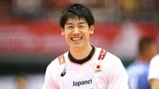 石川祐希はなぜイタリアにこだわるか。コミュ力UPで世界の一流選手へ