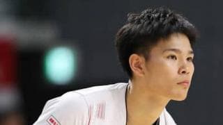 西田有志が18歳で選んだイバラの道。世界と戦うため「迷いはなかった」