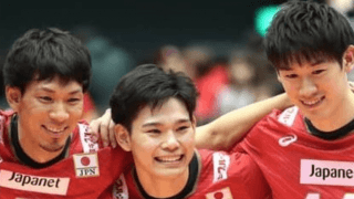 西田有志のＷ杯活躍は「まるで漫画」。最終戦でビッグサプライズが起きた