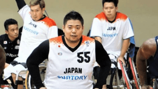 香西宏昭選手にも訊いてみた！タレント揃い、車いすバスケ世界最強軍団・アメリカの強さの秘密に迫る！