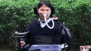 【吉沢祐輔】電動車椅子サッカー元日本代表-できることを探す-