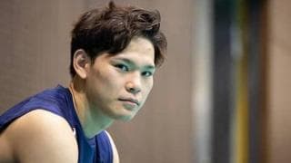 西田有志の絶対に変えない目標。「こんなことあるのか」を乗り越える