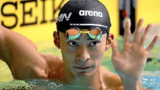 入江陵介「引退したい時もあった」。7年前の苦悩と現役を続けた理由