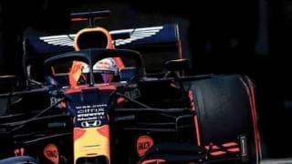 ホンダF1撤退発表の余波。フェルスタッペン、ガスリーの思いは