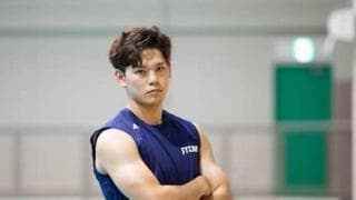 西田有志のある成果に石川祐希も驚き「考えながら鍛えた結果です」