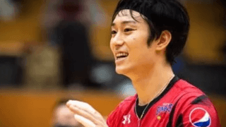 柳田将洋も驚いた「未知の体験」。Vリーグ復帰で見せた成長の証と存在感