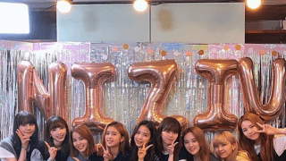 NiziU♡MV再生数750万越え！うさぎダンスで席巻