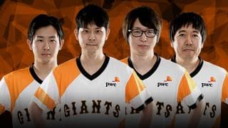 読売ジャイアンツ 〜eBASEBALLプロリーグ2020選手名鑑〜