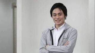 【水泳 森隆弘】元オリンピック日本代表、理想の人生の歩み方