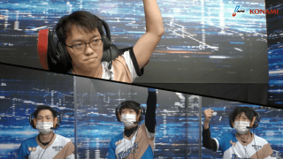 【試合結果】パ・リーグ第2節第1試合 eBASEBALLプロリーグ