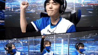 【試合結果】セ・リーグ第5節第2試合 eBASEBALLプロリーグ