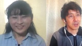 平野真理子×坂口剛 特別対談企画（前編）障害を持つ子の親同士が語る、パラスポーツを始めた原点とは？