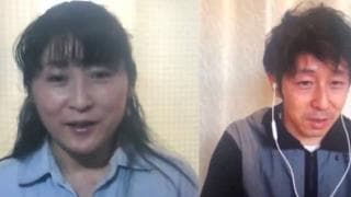 平野真理子×坂口剛 特別対談企画（後編）パラスポーツをさらに普及させていくために必要なこととは？
