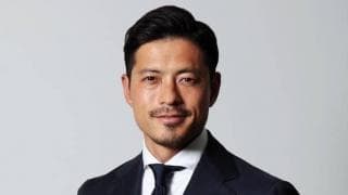サッカー元日本代表 鈴木啓太氏「腸内環境はパフォーマンスに影響を与える」新ビフィズス菌が担う意識改革