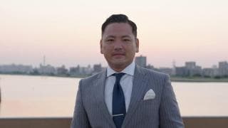 社員x YouTuber x アスリート…異色の社員YouTuberが挑むアスリートとの協働『アスリートはフィールドが異なる同志』