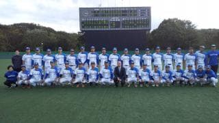 関西独立リーグ 兵庫ブレイバーズ 川崎大介代表「地域と野球を結びつけられるこの仕事に魅力」解散危機を乗り越えた11年の歴史