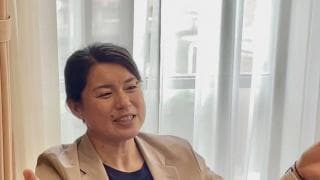 【源 純夏・中編】オリンピック１年前に大ケガ。でも出場できると信じていた