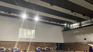 車いすバスケットボール NO EXCUSE ファン感謝デー 応援の感謝と天皇杯制覇への決意