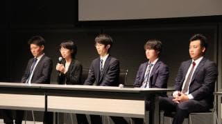 身体障害者野球 日本代表選手と理学療法士が語るこれまでの歩みと今後の展望「第59回日本理学療法学術研修大会 in東京」