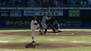 【見逃し配信】明治大学 対 法政大学 1回戦