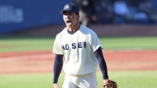 「ラストになるかもしれない」4年間で優勝できずも…法大・篠木が“残したかった姿”