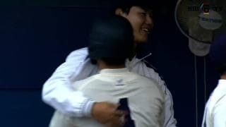 【ハイライト】法政大学 対 明治大学