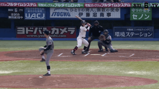 【見逃し配信】早稲田大学 対 慶應義塾大学 1回戦