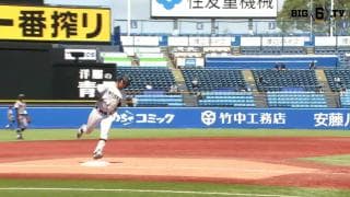 【ハイライト】立教大学 対 慶應義塾大学