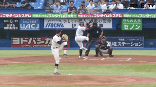 【見逃し配信】立教大学 対 法政大学 2回戦