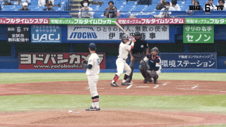 【見逃し配信】早稲田大学 対 法政大学 3回戦