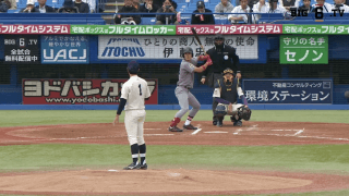 【見逃し配信】慶應義塾大学 対 明治大学 3回戦