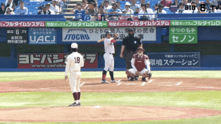 【見逃し配信】立教大学 対 早稲田大学 2回戦