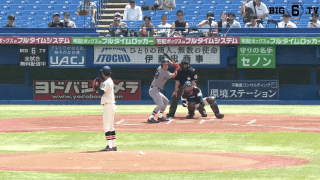 【見逃し配信】慶應義塾大学 対 法政大学 4回戦