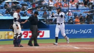 【ハイライト】法政大学 対 立教大学