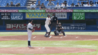 【見逃し配信】法政大学 対 立教大学 3回戦