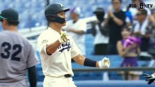 【ハイライト】慶應義塾大学 対 明治大学