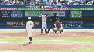 【見逃し配信】立教大学 対 早稲田大学 2回戦