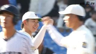 【ハイライト】早稲田大学 対 立教大学