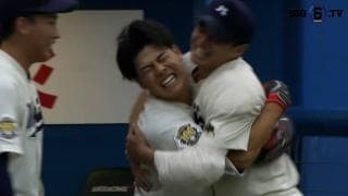 【ハイライト】明治大学 対 法政大学