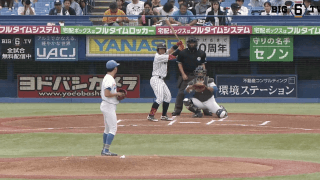 【見逃し配信】立教大学 対 東京大学 2回戦