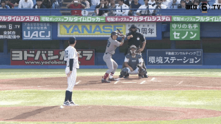 【見逃し配信】慶應義塾大学 対 立教大学 1回戦