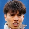 田中碧は後半途中から出場、リーグ戦では８試合ぶり　右足ミドルなど積極的なプレーを見せる
