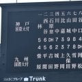【センバツ】神戸国際大付の「石原ゆうじろう」は３番DHスタメン　嵐を呼べるか