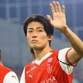 Sランス・中村敬斗 先制点を導くプレー