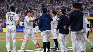 大谷翔平を「誇りに思う」 台湾記者が伝える“リアル”…認識する侍Jとの実力差